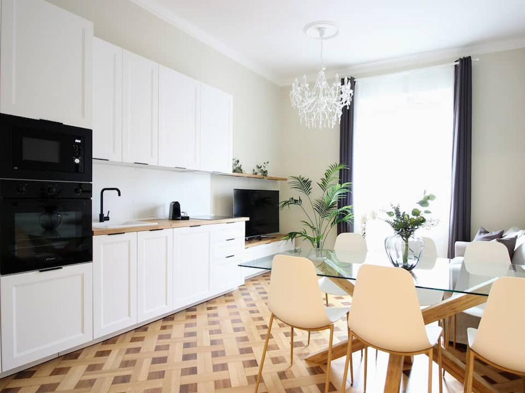 Residenza Beatrice d’Este: Lusso e Stile nel Cuore di Milano